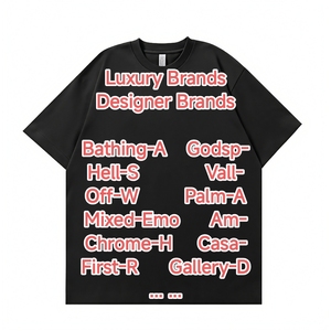 <span class=keywords><strong>Coupon</strong></span> di Marzo: T-shirt Personalizzata con il Tuo Brand, <span class=keywords><strong>Stampa</strong></span> DTG, 100% Cotone, Unisex, Etichetta Privata, Taglio e Cucitura Personalizzati - Product Image 6