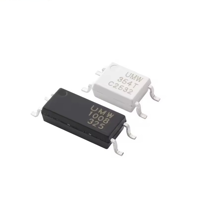 Original NEW U-M-W LTV-354T SOP-4, LTV-1008 LSOP-4 Phototransistor Optocoupler