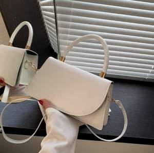 Bolso de Hombro de Moda 2026, Bolso de Mano Versátil para Mujer - Product Image 4