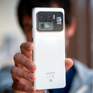 Xiaomi 11T Pro 5G 256GB Moonlight White 12GB