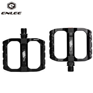 <span class=keywords><strong>Pedales</strong></span> de bicicleta MTB, <span class=keywords><strong>pedales</strong></span> de rodamiento DU de aleación de aluminio, plataforma ancha antideslizante, rodamientos de bicicleta de montaña, <span class=keywords><strong>pedales</strong></span> de ciclismo - Product Image 2