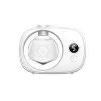 Diffuseur d'arômes intelligent, pulvérisation automatique pour hôtel, usage domestique, huile essentielle, humidificateur, rafraîchisseur d'air, toilettes