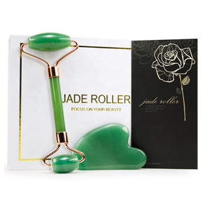 2024 Hot Selling Jade Stone Hair
