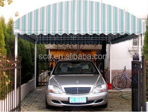 <span class=keywords><strong>Abri</strong></span> voiture tente de <span class=keywords><strong>garage</strong></span> pliante - Product Image 2