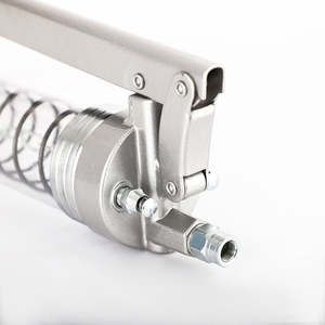 Nuevas tendencias, inyección <span class=keywords><strong>de</strong></span> aceite portátil <span class=keywords><strong>de</strong></span> servicio pesado, Herramientas para vehículos <span class=keywords><strong>de</strong></span> 600cc, <span class=keywords><strong>pistola</strong></span> <span class=keywords><strong>de</strong></span> engrase inalámbrica Manual - Product Image 5