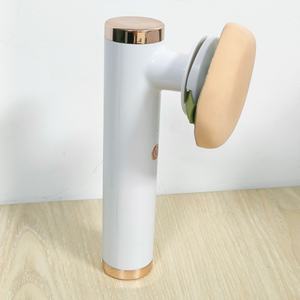 Mini Applicateur de Maquillage Électrique Portable Intelligent 2025 – Pinceau Vibrant Rechargeable pour Poudre - Product Image 3