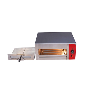 Forno elettrico elettrico europeo griglia e forno per Barbecue ispirato al vecchio forno Tongguan Roujiamo - Product Image 3