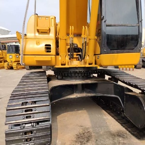 Excavadora Hidráulica CAT 325CL en Buen Estado, Pocas Horas de Trabajo, Excavadora Usada de Alta Calidad de 25 Toneladas - Product Image 1