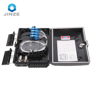 16 lõi sợi quang chấm dứt hộp anatel CTO ODB 16 cổng thiết bị đầu cuối hộp phân phối quang điểm với PLC Splitter 1*16 - Product Image 5