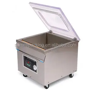 Tabletop Vacuum Sealer Dz300 Dz 320 Price Wenzhou Body Sausage Liquid Vacuum Seal Pack Package Machine