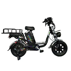 Bicicletta Elettrica 26 Pollici Telaio in Lega di Alluminio Batteria al Litio Velocità Massima 25km/h Lunga Autonomia - Product Image 2