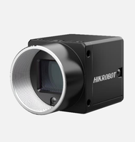 Caméra industrielle à balayage de zone MV-CH120-60UM/UC 12MP 1,1 pouces CMOS USB3.0