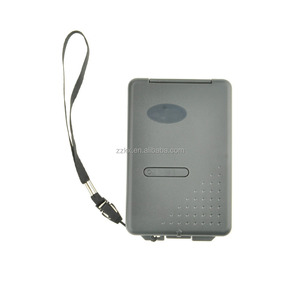 มัลติมิเตอร์ดิจิตอลแบบพกพา VC921 True RMS รุ่นมินิ - Product Image 4
