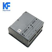 Medidor de Energía Multifunción 7KM3220-0BA01-1DA0 para Automatización de Edificios y Monitoreo de UPS en Centros de Datos