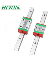 Suministro de Bloque Deslizante para Riel de Guía Lineal HIWIN Taiwan Steel EGW20SA EGW20CC EGH20CA EGH20SA, 3kg