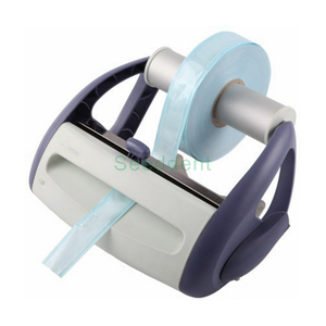 <span class=keywords><strong>Autoclave</strong></span> Dental clase B <span class=keywords><strong>de</strong></span> 18L con <span class=keywords><strong>destilador</strong></span> <span class=keywords><strong>de</strong></span> <span class=keywords><strong>agua</strong></span>, limpiador ultrasónico Dental <span class=keywords><strong>de</strong></span> 2,5 L, máquina <span class=keywords><strong>de</strong></span> sellado tipo Italia - Product Image 4