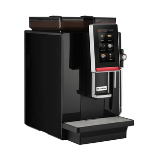 เครื่องชงกาแฟอัตโนมัติ Dr. Coffee Minibar S เครื่องทำกาแฟเอสเพรสโซ่แบบ Bean to Cup ระดับมืออาชีพสำหรับธุรกิจ - Product Image 2