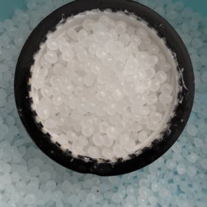 Materia Prima LLDPE 0220KJ de Grado de Inyección con Buena Fluidez, Apta para Moldeo de Productos Complejos - Product Image 4