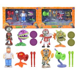 Plants vs. Zombies 666-28  Toys”R”Us China Official Website