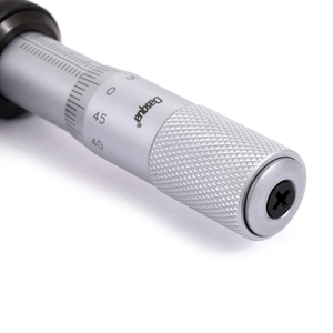 Dasqua High Accuracy 0-50mm IP65 Waterproof Head Digital <b>Micrometer</b> Head Measuring Tools 4910-2130 Digital <b>Micrometer</b> Head Measu - Product Image 3