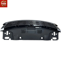 Grille de radiateur avant en plastique ABS de haute qualité avec clips pour LR New Vogue 2023-2025 L460, norme OEM
