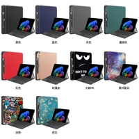 Housse pour Microsoft Surface 12 pro nouveautés découpes de Presice étui de protection antichoc étui en cuir pour tablette avec stylo Solt