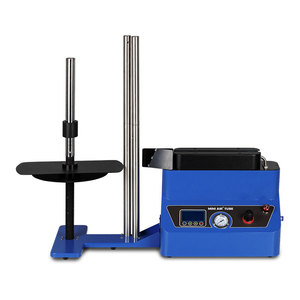 Máquina de Embalaje Industrial de Columnas de Aire MINI AIR TUBE4, 20m/min de Alta Velocidad, Compatible con Máquinas de Columnas de Aire para Bolsas L/Q/U - Product Image 6