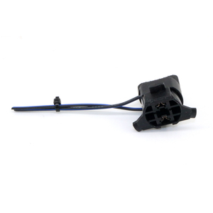 أفضل سعر 12 فولت 5 مقبس ضوء بلاستيكي مع H11 Led T10 دراجة نارية سيارة Headlight سيارات H4 H1 حامل - Product Image 2