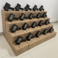 Imprimante à jet d'encre portative 600dpi pour impression en vrac de bouteilles de sacs en plastique-pour dates d'expiration étiquettes en cuir vêtements