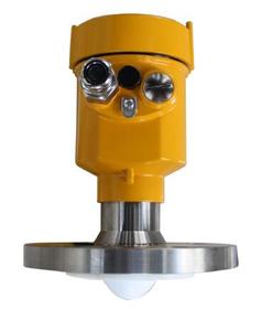 Medidor de Nivel por Radar de 26GHz, Medidor de Nivel de Sólidos por Radar, Medidor de Nivel de Granos para Silos por Radar Guiado por Onda - Product Image 5