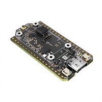 Module LoRa WiFi 32(V4) ESP32S3 + SX1262 avec interface USB, compatible Meshtastic LoRaWAN, prend en charge la communication WiFi BLE IOT