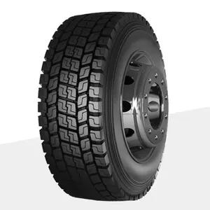 Wholesale tire 295/80R22.5 cauchos camion Latin America