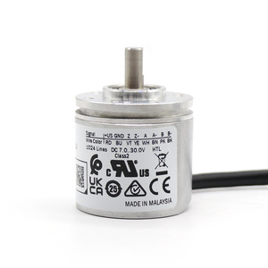 Encoder Incremental SICK DBS36E-S3EK01024, Eje Sólido, Fotoeléctrico, 1024 Líneas, DC 7.0-30V - Product Image 2