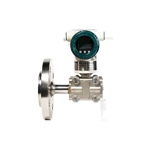 Sensore del trasmettitore di pressione con trasmettitore di pressione universale industriale 4-20mA sensore di pressione assoluta
