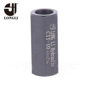 CIT10 ชุดตรวจสอบเกลียวท่อแบบไฮดรอลิกชนิด NPT - Product Image 5