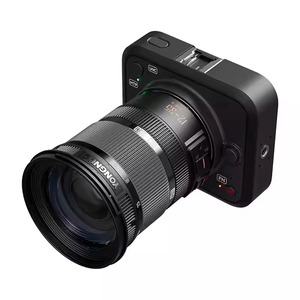 Caméra YONGNUO YN433 HD 4K en direct avec monture USB M3/4 pour studio, réunions, vidéoconférences, Facebook, vlogs, caméras numériques d'extérieur - Product Image 3