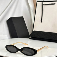 Lunettes de soleil carrées légères UV400 à monture intégrale pour hommes et femmes, tendance, marron, style vintage