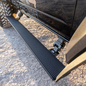 Pedana Laterale Elettrica ad Alte Prestazioni per <span class=keywords><strong>Bronco</strong></span> 2022+ 4 Porte, Altri Accessori Esterni - Product Image 3