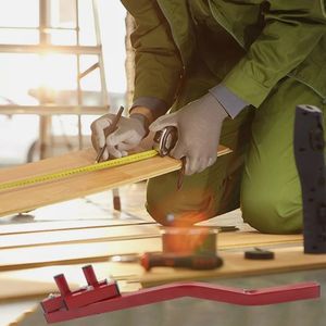 工業用DIYグレードデッキボードベンダー耐久性のある木工ツールデッキストレート曲げカスタマイズ可能なODMサポート - Product Image 5