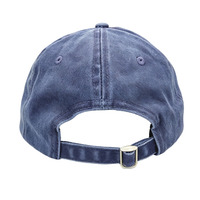 Gorras de Béisbol Clásicas al por Mayor, de 6 Paneles, de Algodón Lavado, Ajustables, OEM ODM, Unisex, con Parte Superior Suave, Logotipo Bordado e Impreso, Gorras Deportivas para Papá