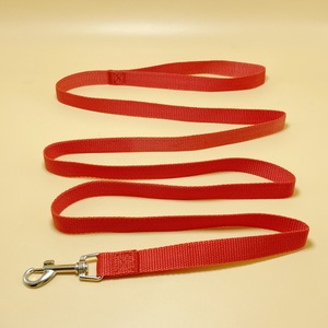 Kingtale Laisse de dressage pour chien en nylon, solide, tressée et antidérapante, accessoire personnalisé, vente en gros en usine - Product Image 6