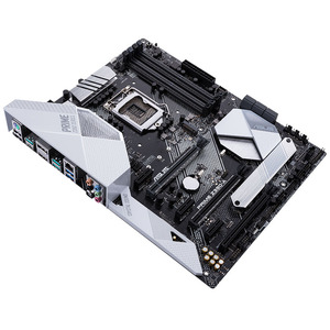 Primer Z390-A placa base LGA1151 (Intel 8th y 9th <span class=keywords><strong>Gen</strong></span>) ATX DDR4 DP M.2 USB 3,1 Gen2 Gigabit <span class=keywords><strong>LAN</strong></span> - Product Image 4