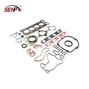 SENP motor sistemi motor Gaske motor başlığı contalar revizyon kiti VW Golf CC Jetta AUDI EA888 için Fit 1.8T/2.0T 57026300 - Product Image 3