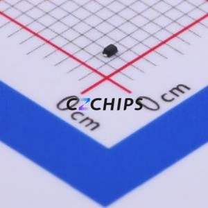 Original y nuevo ESD9D5V SOD-923 Transistor ESD y protección contra sobretensiones (TVS/ESD) - Product Image 1