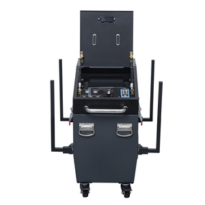 Máquina de Limpieza de <span class=keywords><strong>Conductos</strong></span> de <span class=keywords><strong>Aire</strong></span> Acondicionado Orientada a los Detalles, Máquina de Limpieza de <span class=keywords><strong>Conductos</strong></span> de <span class=keywords><strong>Aire</strong></span> Acondicionado de Bajo Consumo para Mantenimiento de Instalaciones - Product Image 2