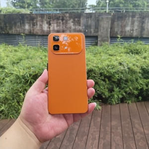โทรศัพท์มือถือ Note 60 Pro 5G ปลดล็อคอัจฉริยะ แบตเตอรี่ใช้งานได้นาน ความจุแบตเตอรี่ขนาดใหญ่ ลดปัญหาการชาร์จบ่อย - Product Image 5