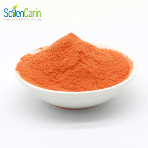 गर्म बिक्री प्राकृतिक 1% 5% 10% 30% 96% बीटा-कैरोटीन पाउडर - Product Image 1