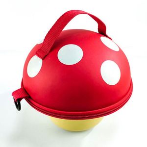 Crossbody Toddler Purse <b>Backpack</b> with Snack & Travel Bags PU Material Cartoon Printed Shoulder Bag Gift for <b>Kids</b> & Girls - Product Image 6