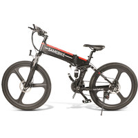 Bicicleta eléctrica para adultos, Ebike de alta calidad a precio de fábrica