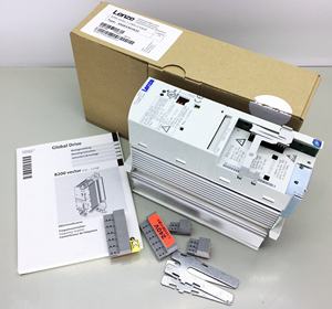 Lenze originale E82EV551K4C Lenze E82EV113 EMF2177IB I700 8400 8200 vettoriale 400V 550W frequenza Inverter servoazionamento Lenze - Product Image 1